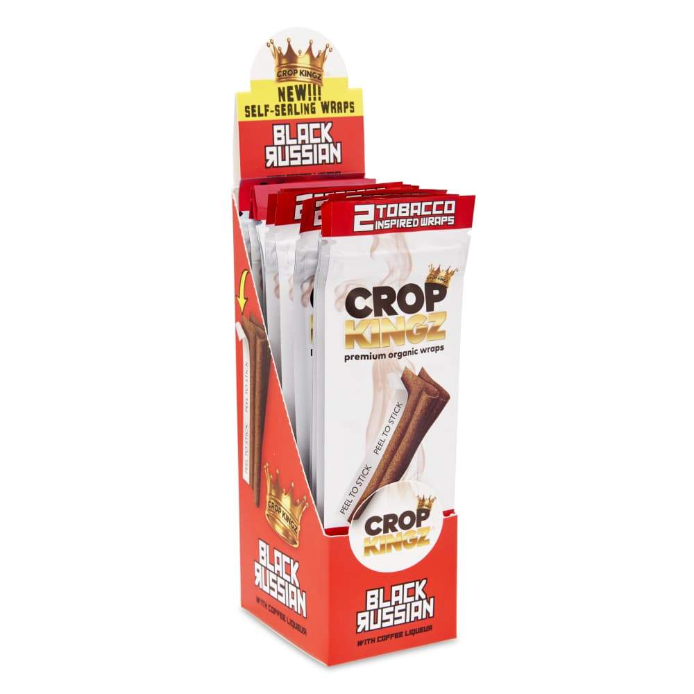 Crop Kingz