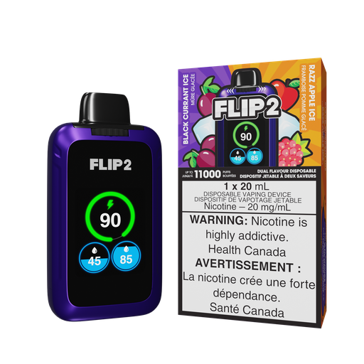 Flip Bar 2