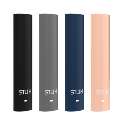 Stlth Device