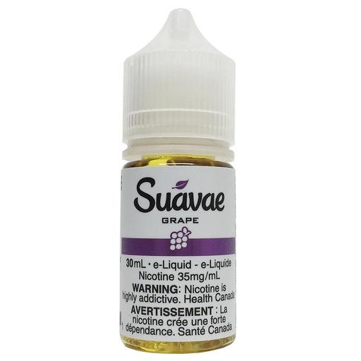 Suavae 30Ml