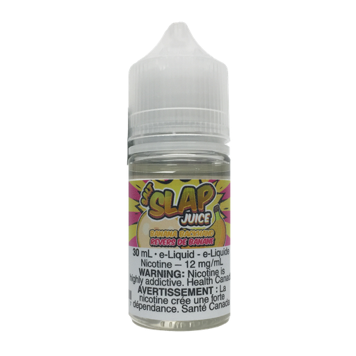 Slap Juice Salt 30ML