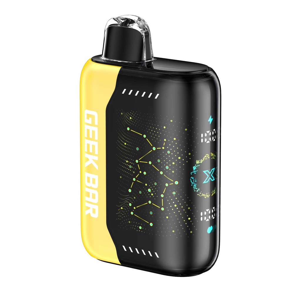 Geekbar Pulse X 4CT