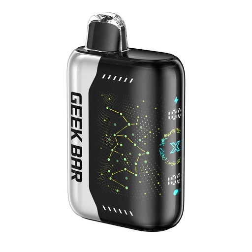 Geekbar Pulse X 4CT