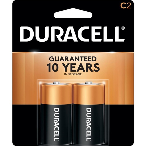 Duracell C 