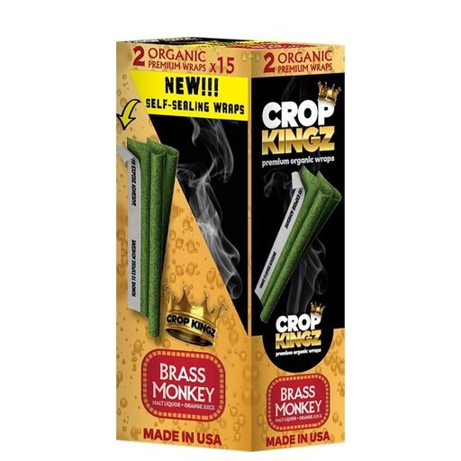 Crop Kingz