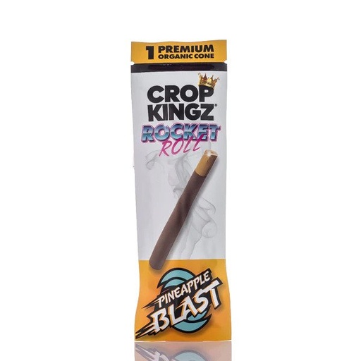 Crop Kingz Rocket Roll Biodegradable Tips