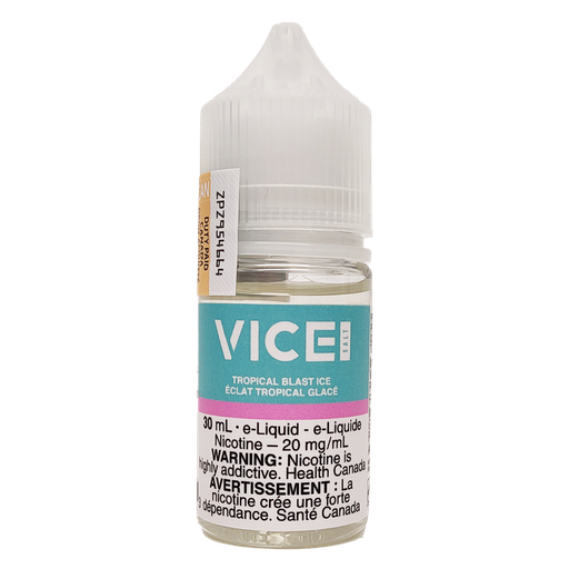 Vice Salt 30ML
