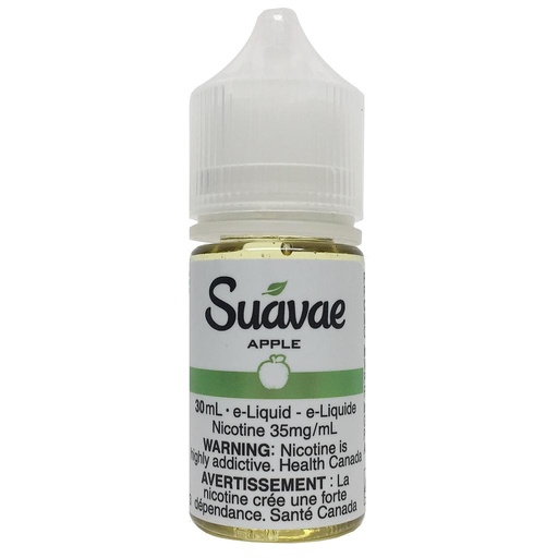 Suavae 30Ml