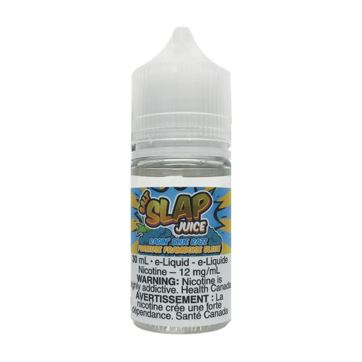 Slap Juice Salt 30ML