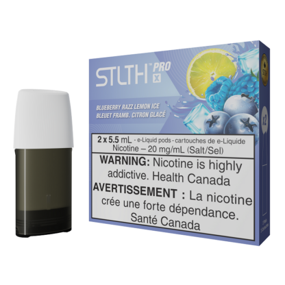 Stlth Pro Pod 5Pack