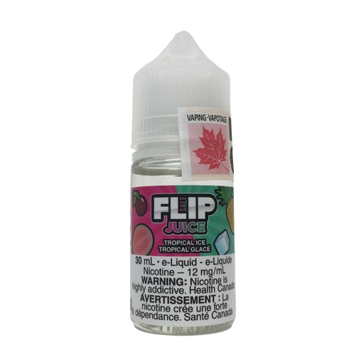 Flip Juice