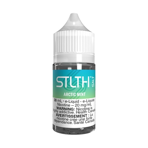 Stlth Juice Salt