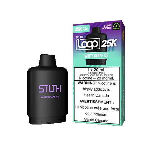 Loop 25K 5CT