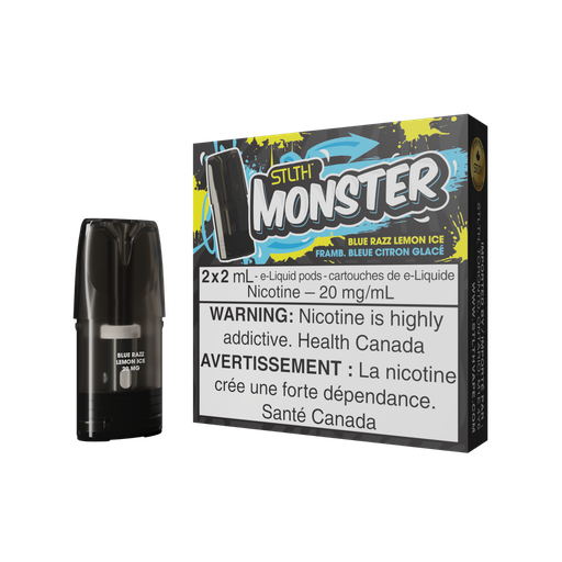 Monster Pods 5Pack