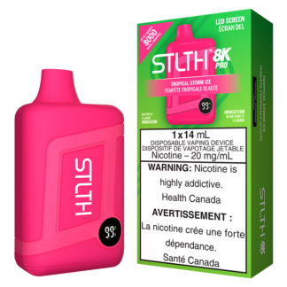 Stlth 8K 5CT
